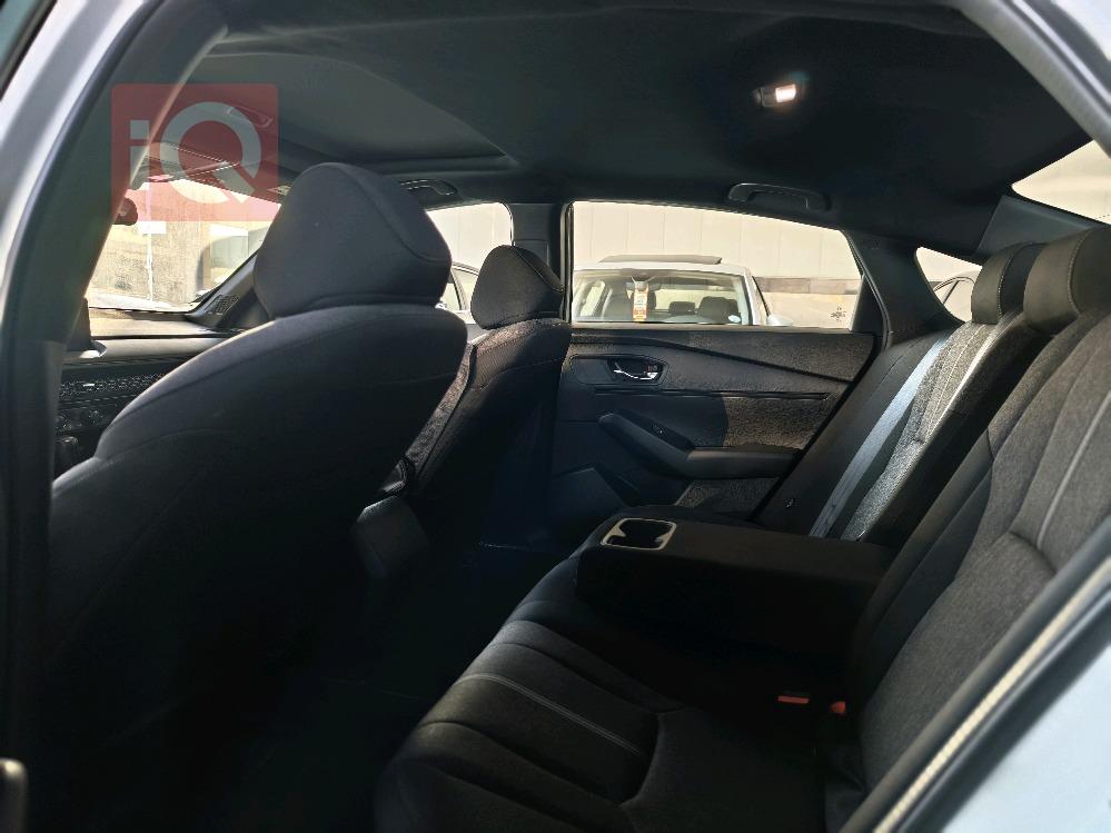 هوندا أكورد